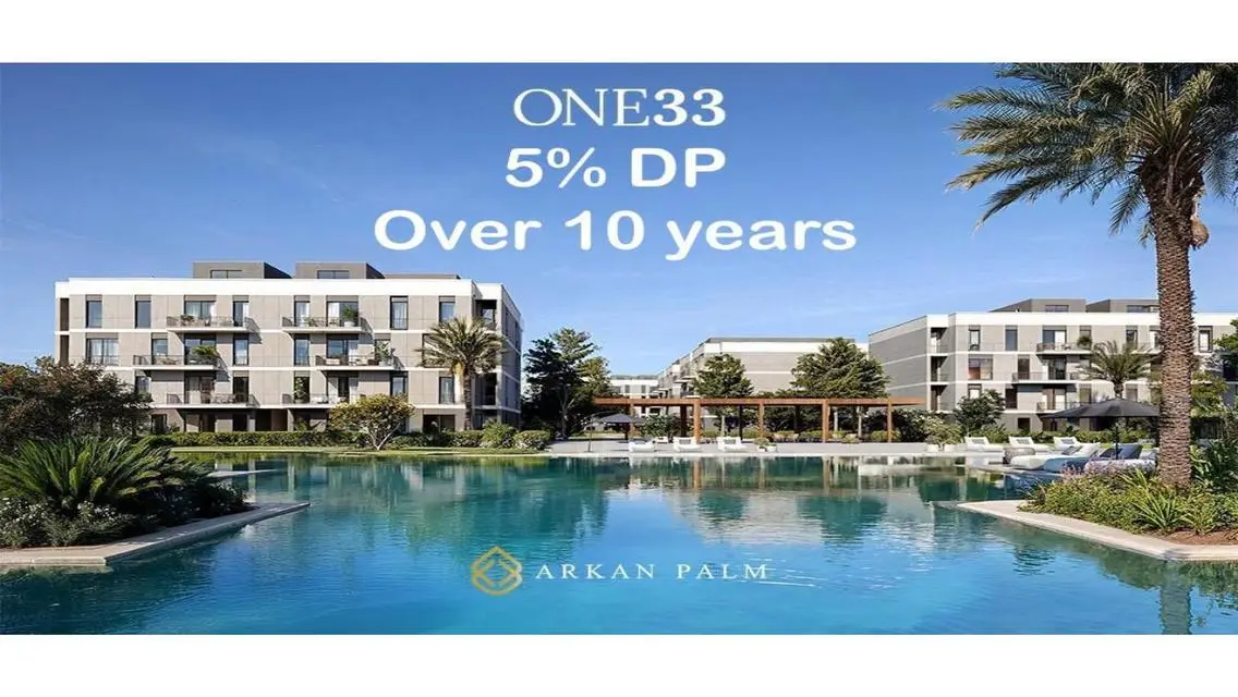 Luxury Apartment at One - 33