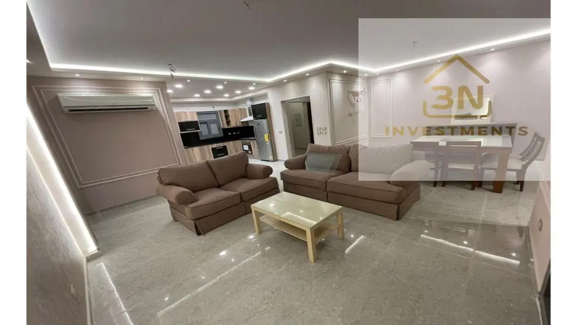 Luxury Apartment for Sale in ESR5-187-120-3-1-2-90