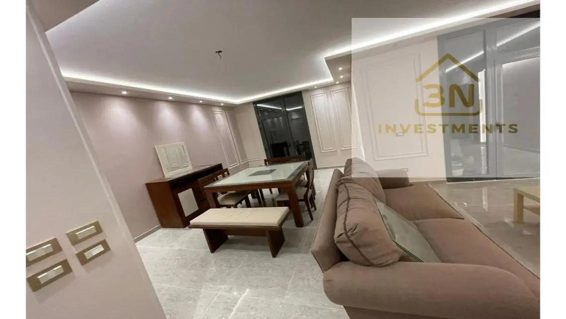 Luxury Apartment for Sale in ESR5-187-120-3-1-2-90