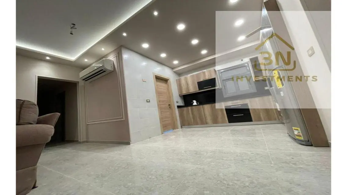 Luxury Apartment for Sale in ESR5-187-120-3-1-2-90