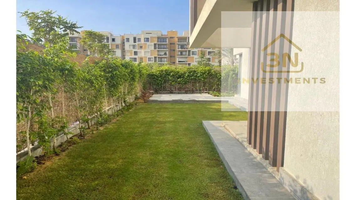 Luxury Apartment for Sale in ESR5-187-120-3-1-2-90