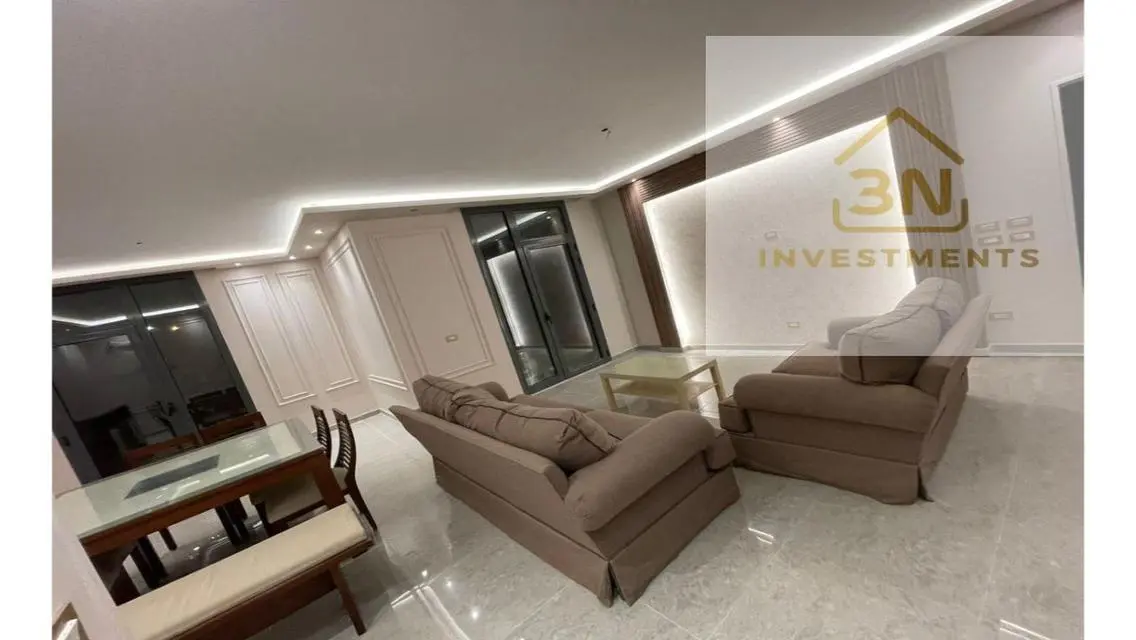 Luxury Apartment for Sale in ESR5-187-120-3-1-2-90