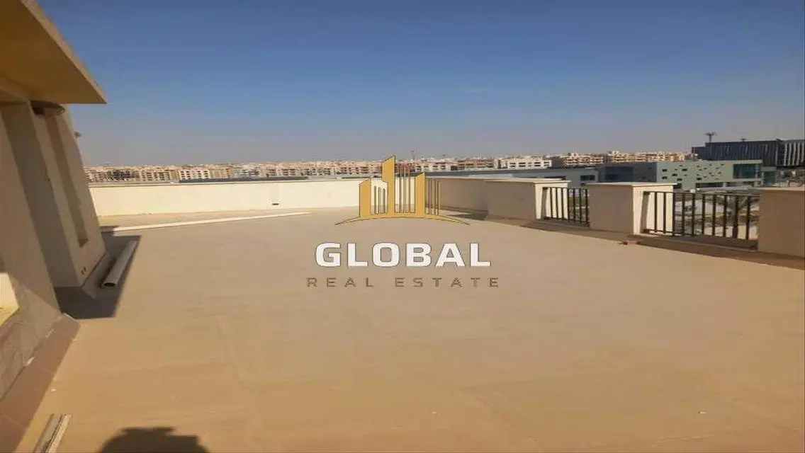 شقة للبيع في كود eas-159 - مساحة 2000 متر