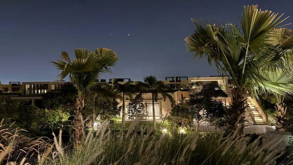 Luxury Villa for Sale in Kent at Saxony College