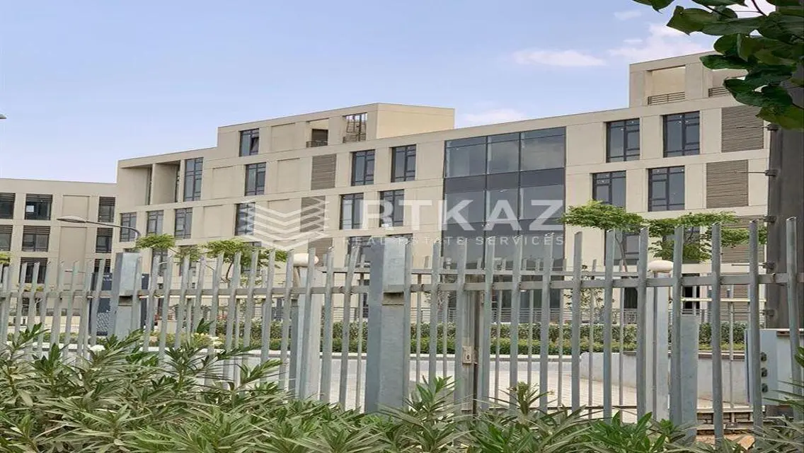 Stunning Apartment in Prime Location - 140 Square Meters
