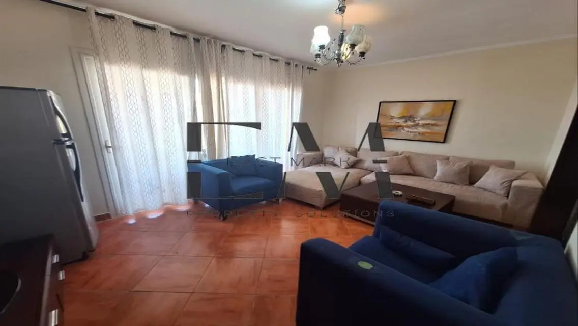 Luxury Apartment for Sale in the Heart of the City