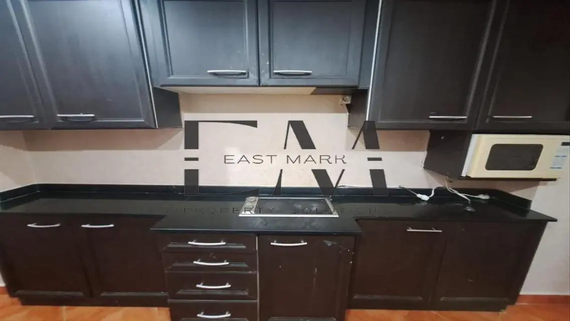 Luxury Apartment for Sale in the Heart of the City
