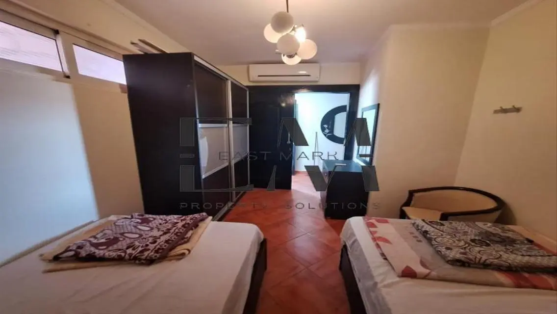 Luxury Apartment for Sale in the Heart of the City