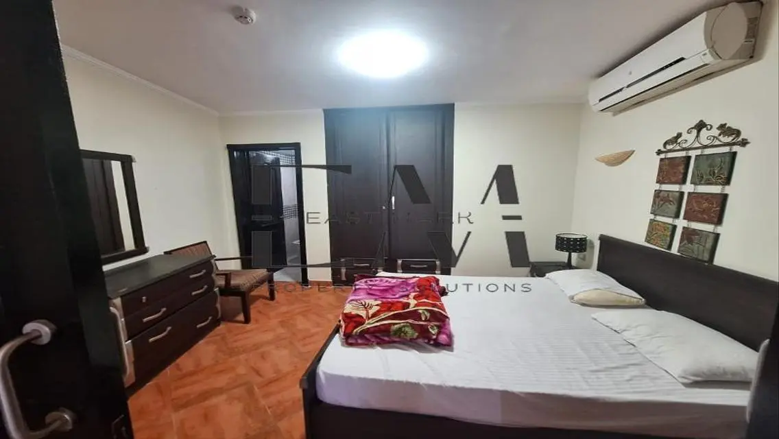Luxury Apartment for Sale in the Heart of the City