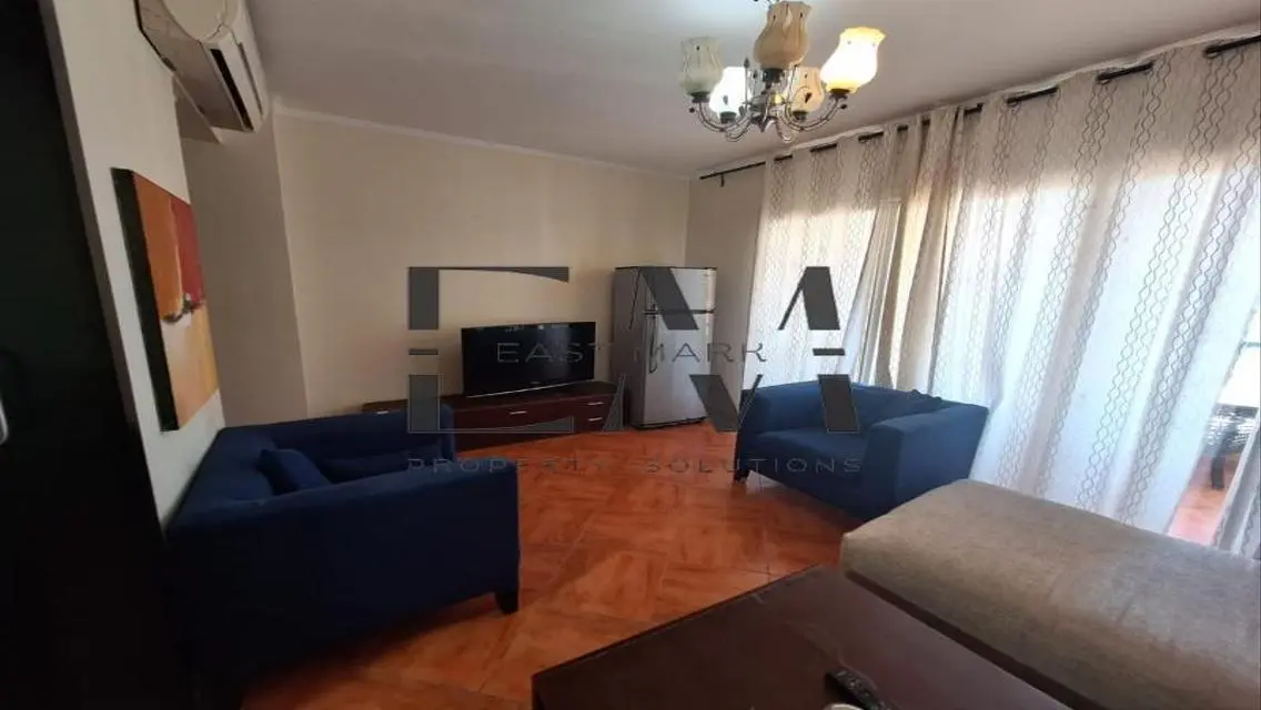 Luxury Apartment for Sale in the Heart of the City