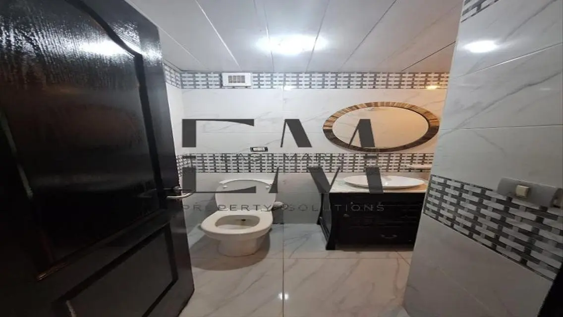 Luxury Apartment for Sale in the Heart of the City