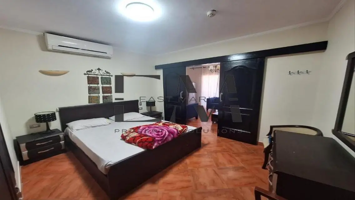 Luxury Apartment for Sale in the Heart of the City
