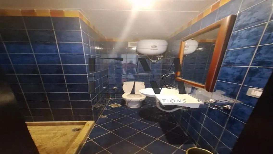 Luxury Apartment for Sale in the Heart of the City