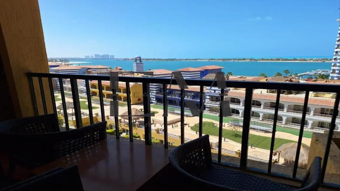Luxury Apartment for Sale in the Heart of the City