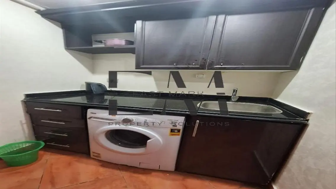 Luxury Apartment for Sale in the Heart of the City