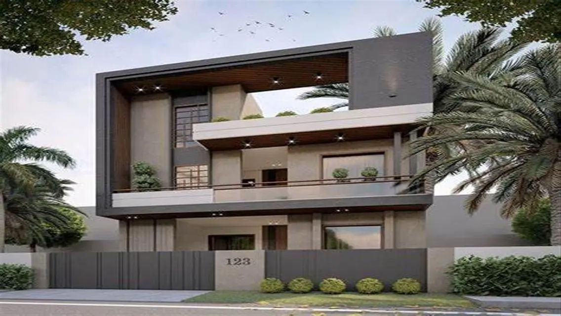 Luxurious Apartment with Meter Space and Premium Amenities