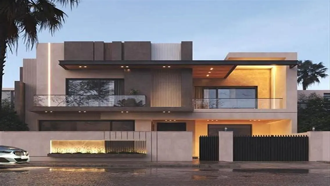 Luxurious Apartment with Meter Space and Premium Amenities