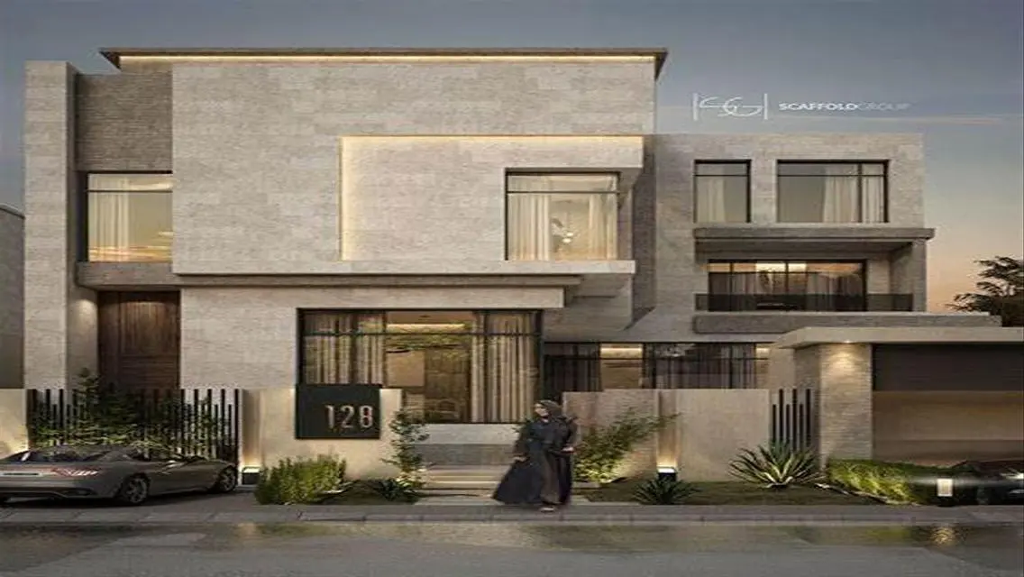 Luxurious Apartment with Meter Space and Premium Amenities
