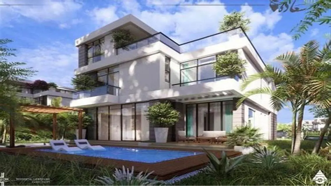 Luxurious Apartment with Meter Space and Premium Amenities
