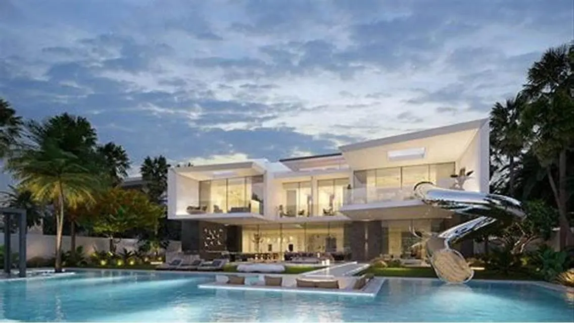 Luxurious Apartment with Meter Space and Premium Amenities