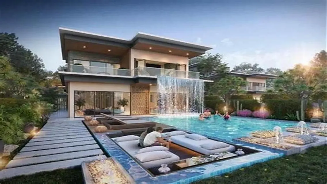 Luxurious Apartment with Meter Space and Premium Amenities