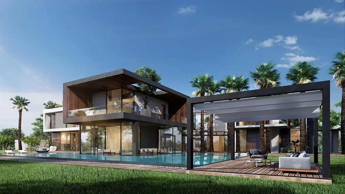 Luxurious Apartment with Meter Space and Premium Amenities