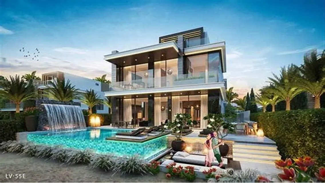 Luxurious Apartment with Meter Space and Premium Amenities