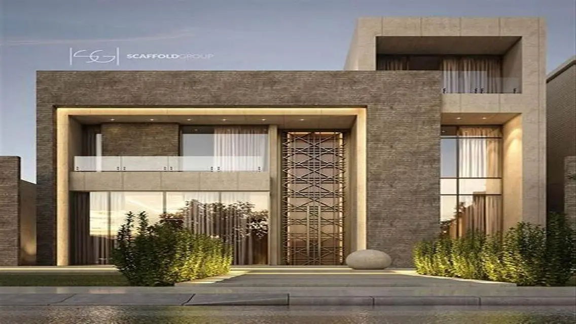 Luxurious Apartment with Meter Space and Premium Amenities