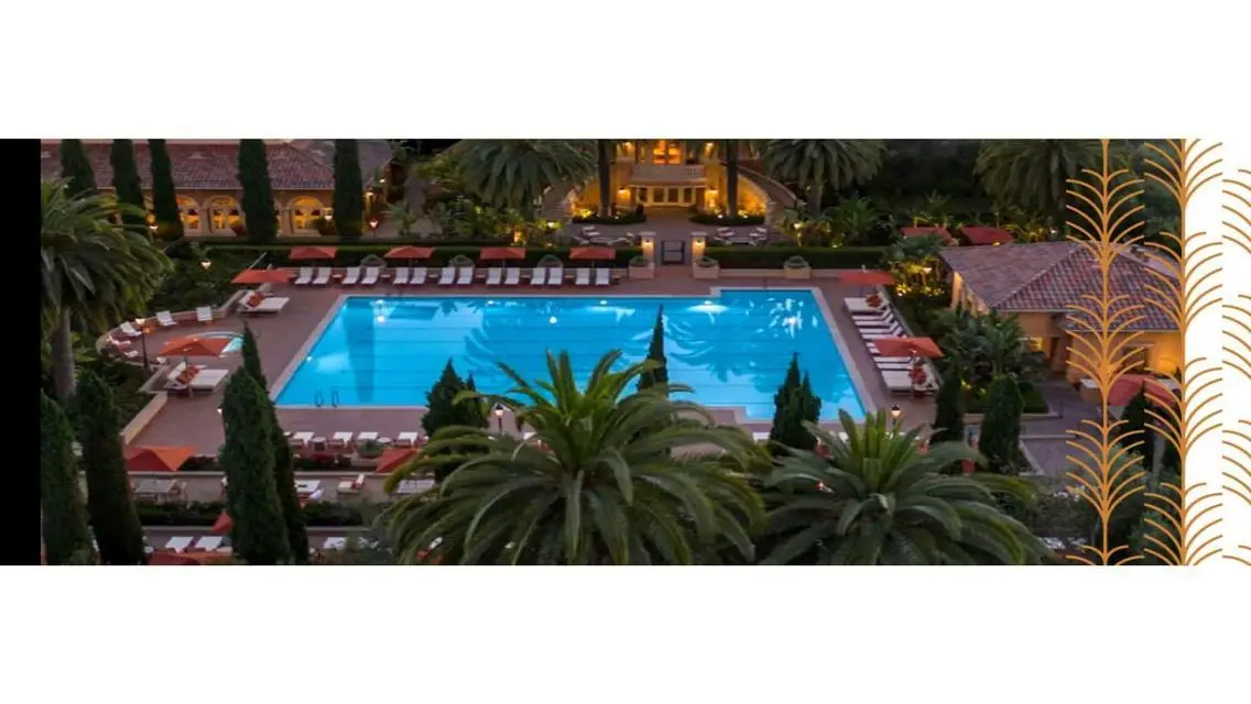 Luxury Apartment with Exceptional Amenities in the Heart of the City