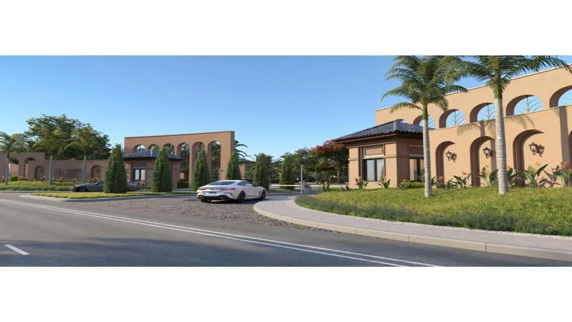 Luxury Apartment with Exceptional Amenities in the Heart of the City