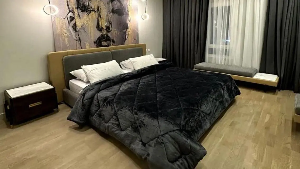 3 Bedroom Apartment for Sale in Parcel 38