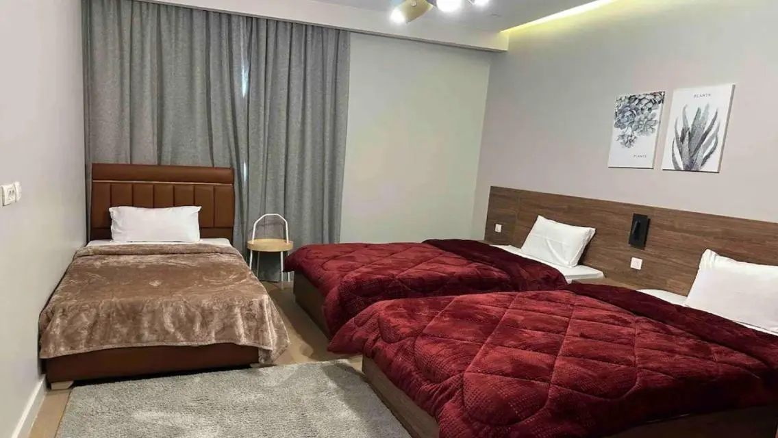 3 Bedroom Apartment for Sale in Parcel 38