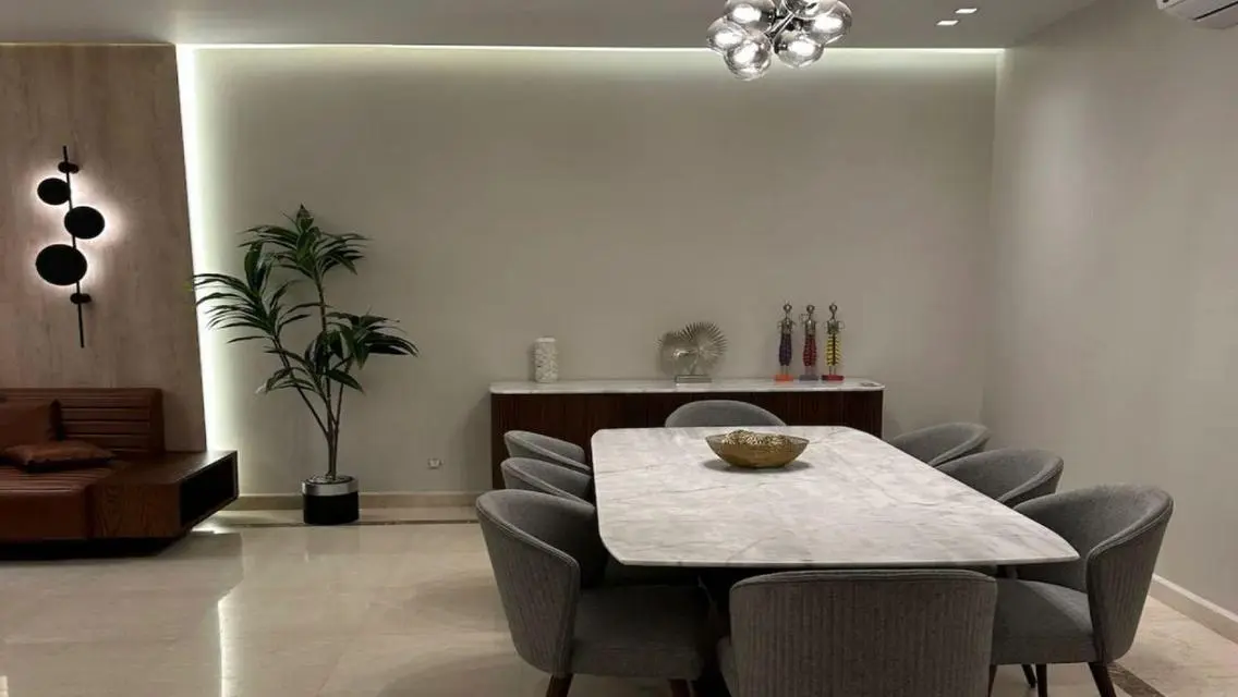 3 Bedroom Apartment for Sale in Parcel 38