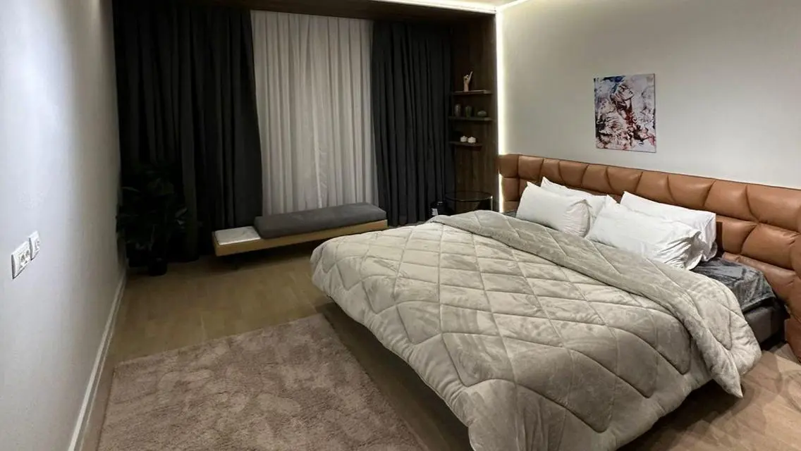 3 Bedroom Apartment for Sale in Parcel 38