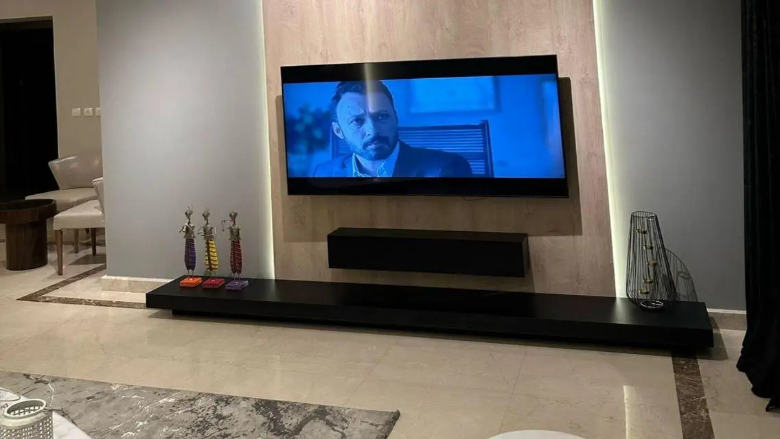 3 Bedroom Apartment for Sale in Parcel 38