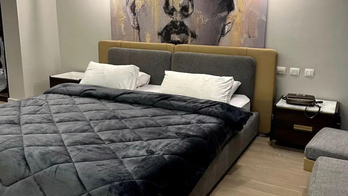 3 Bedroom Apartment for Sale in Parcel 38