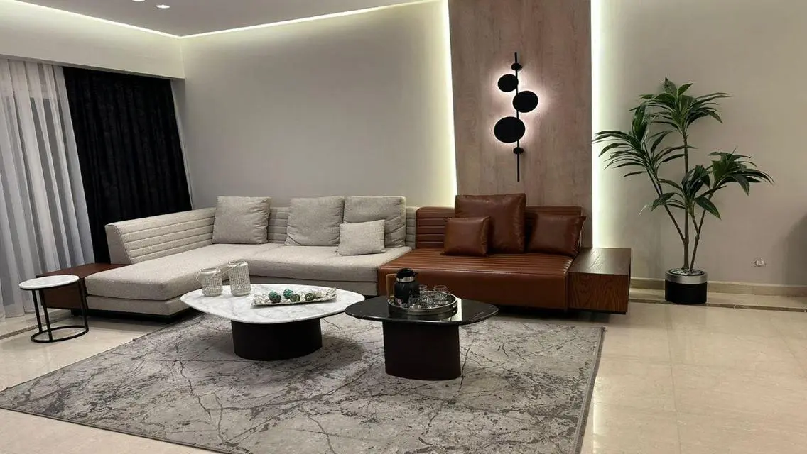 3 Bedroom Apartment for Sale in Parcel 38