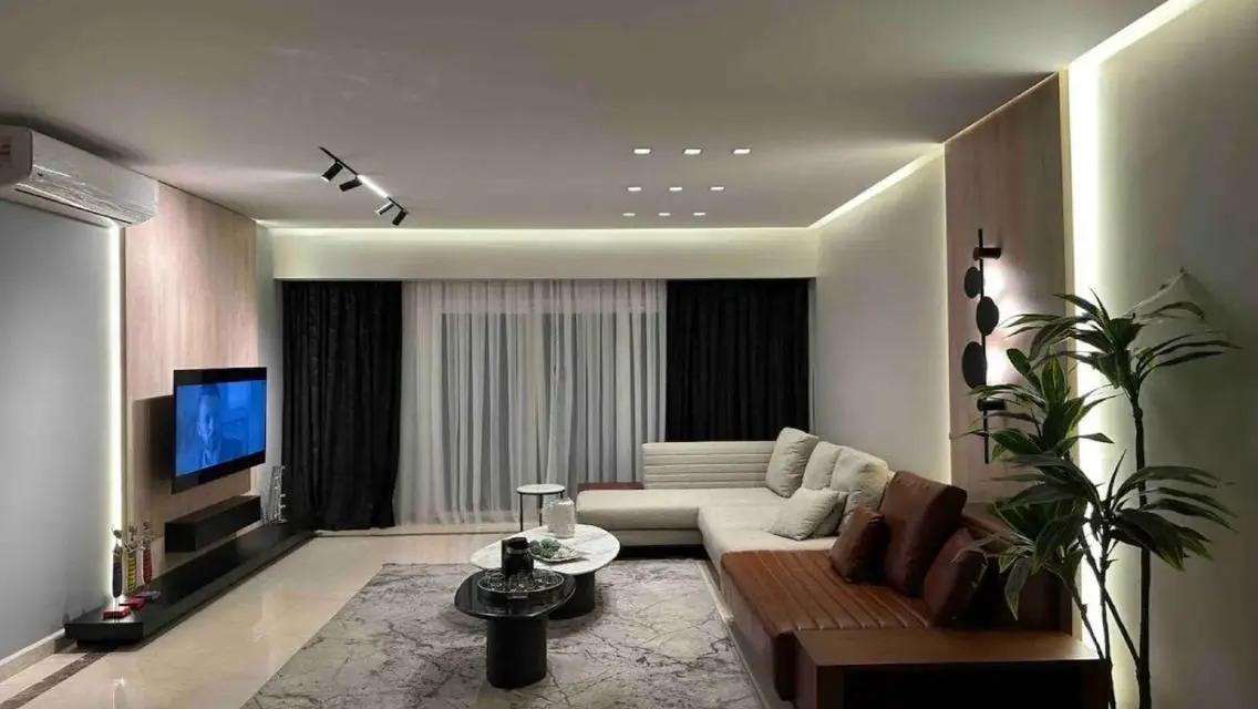 3 Bedroom Apartment for Sale in Parcel 38