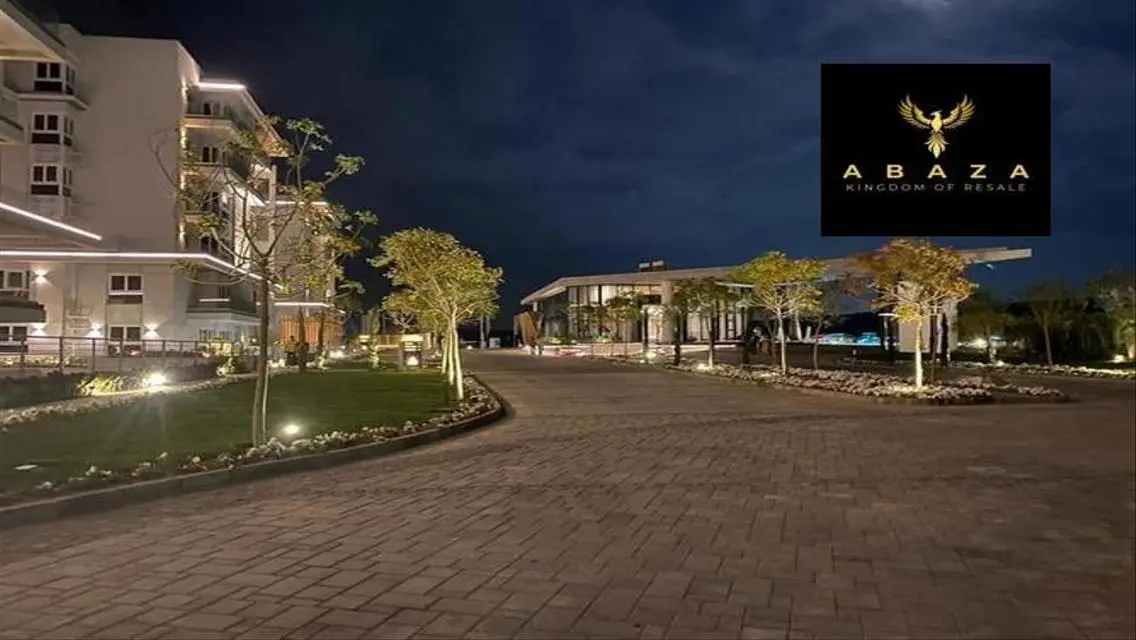 Luxurious 3-Bedroom Apartment for Sale - 210 sqm