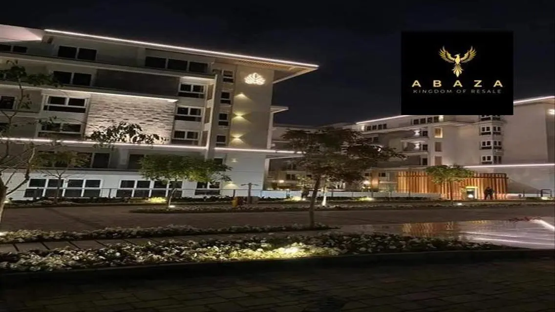 Luxurious 3-Bedroom Apartment for Sale - 210 sqm