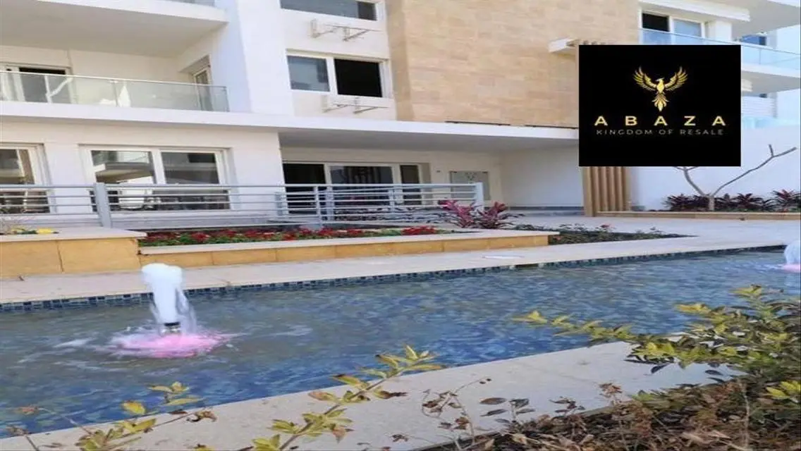 Luxurious 3-Bedroom Apartment for Sale - 210 sqm