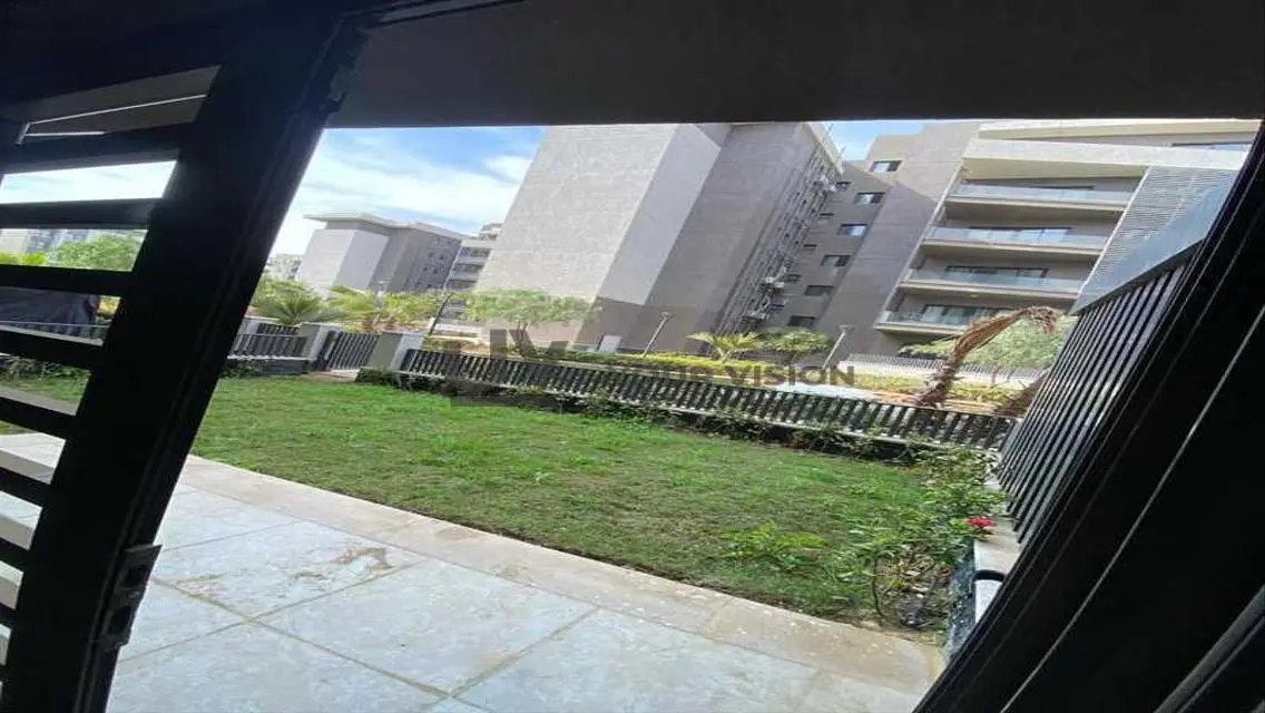 Private Apartment with Balcony and Garden in Prime Location