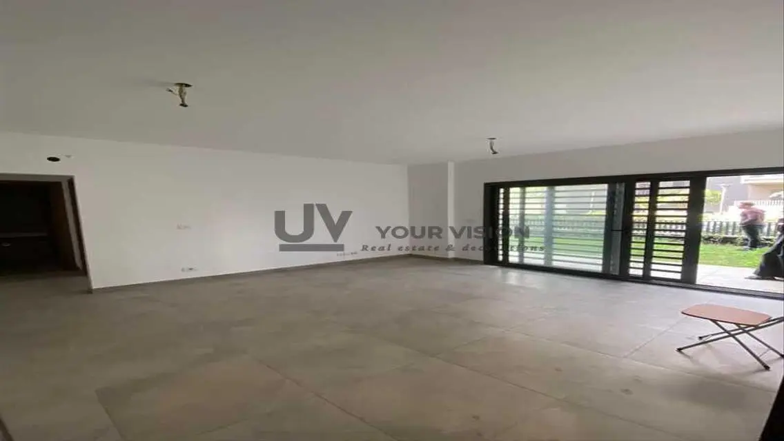 Private Apartment with Balcony and Garden in Prime Location