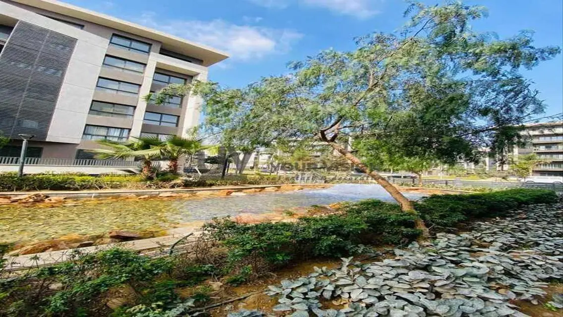 Private Apartment with Balcony and Garden in Prime Location