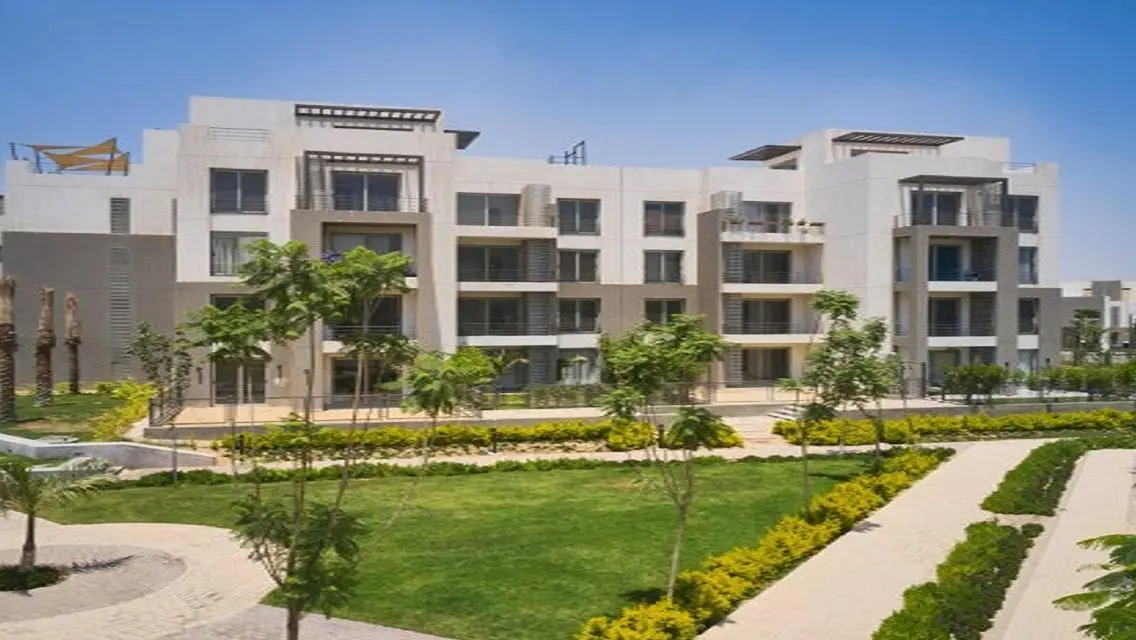 Luxury Villa for Sale with Private Garden and Pool
