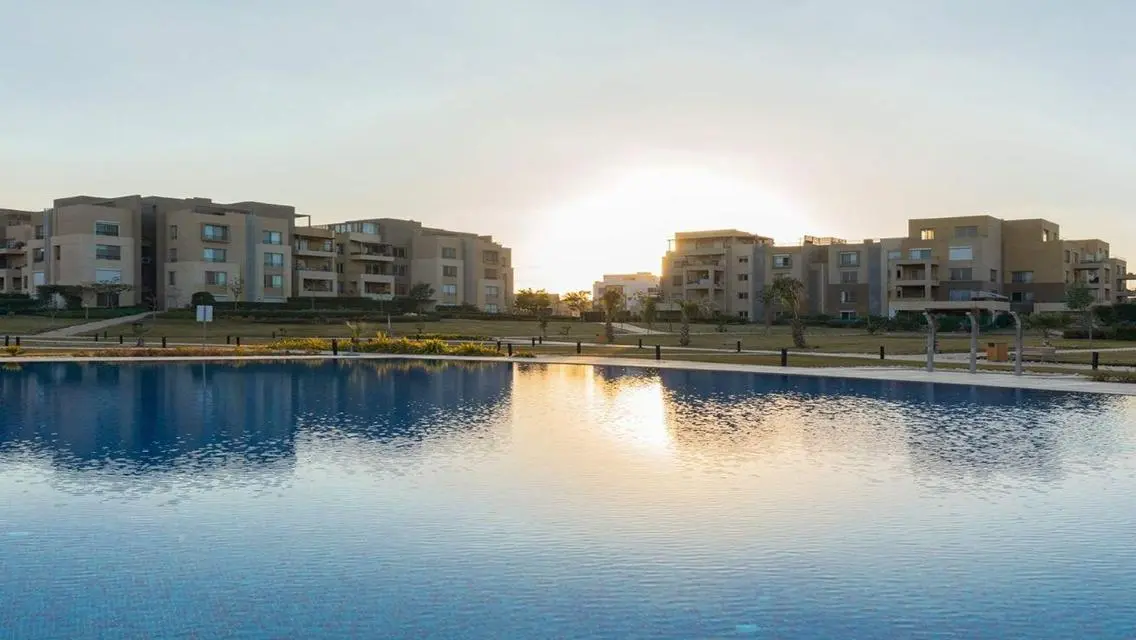 Luxury Villa for Sale with Private Garden and Pool