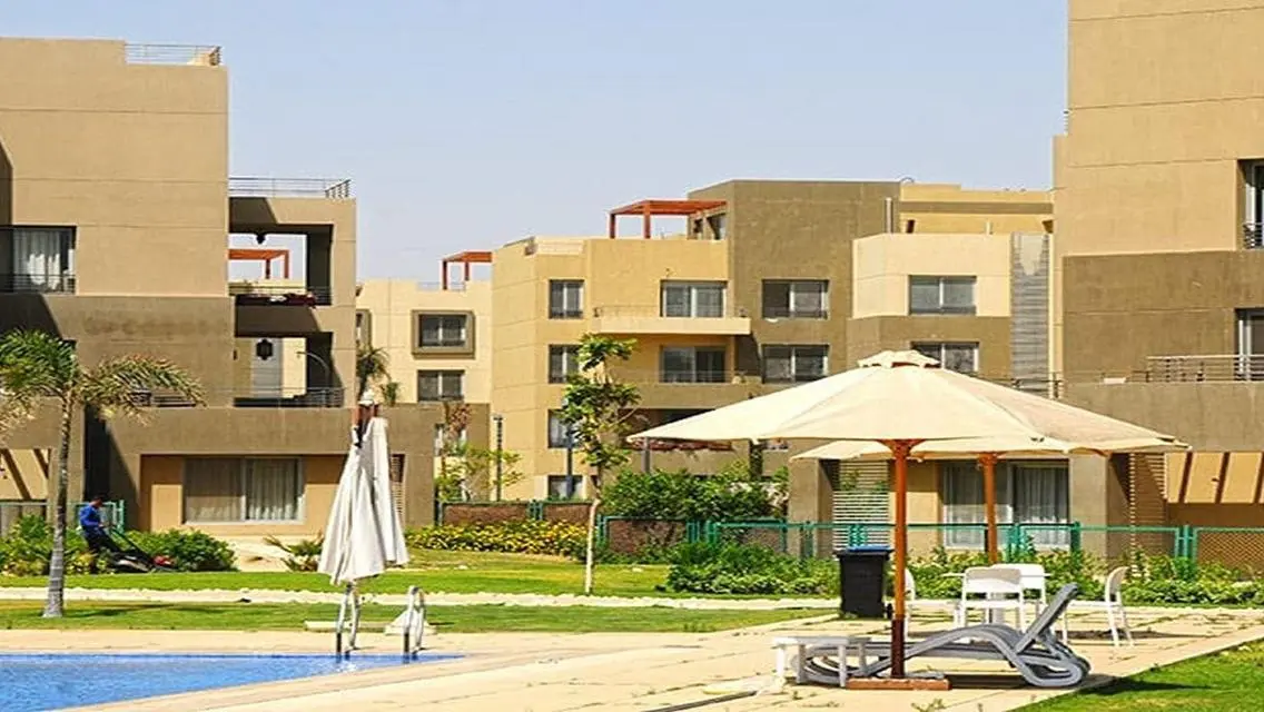 Luxury Villa for Sale with Private Garden and Pool