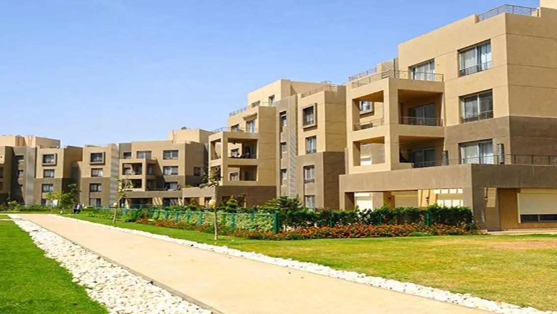 Luxury Villa for Sale with Private Garden and Pool