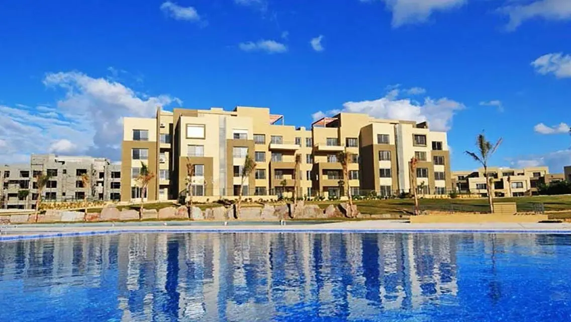 Luxury Villa for Sale with Private Garden and Pool