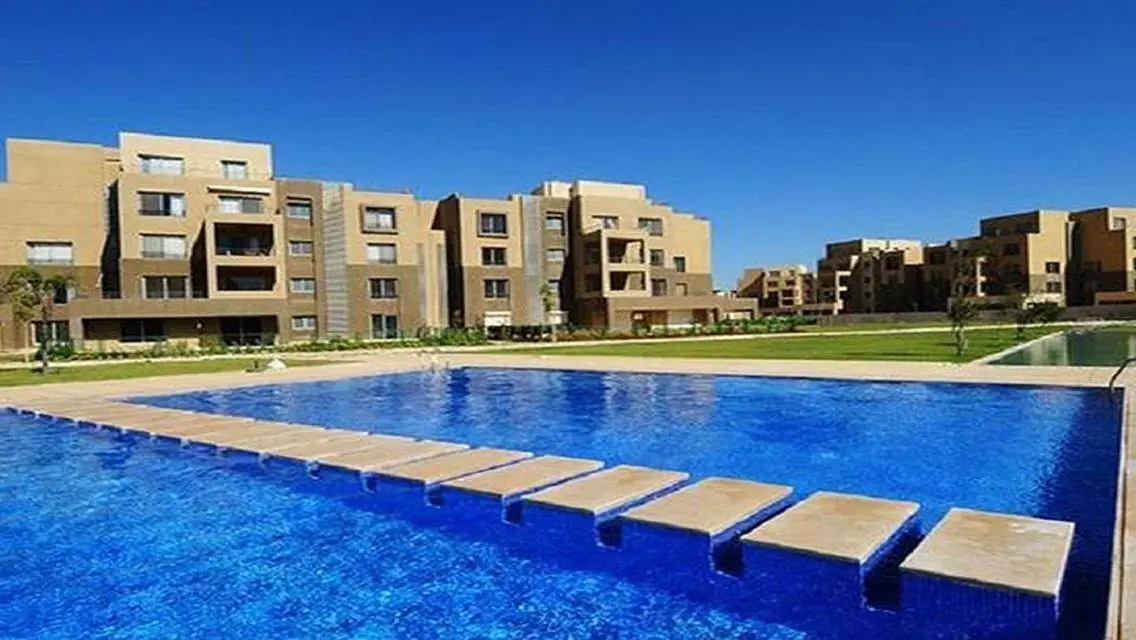 Luxury Villa for Sale with Private Garden and Pool